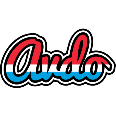 Avdo norway logo