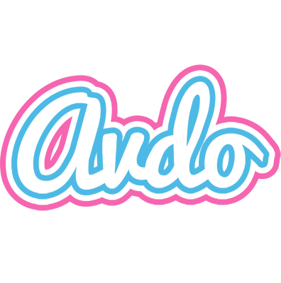 Avdo outdoors logo