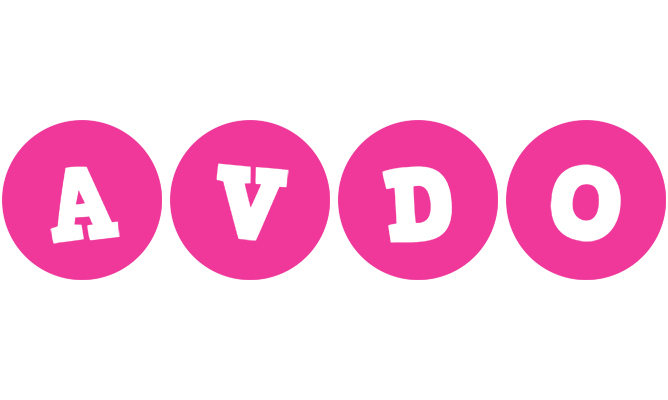 Avdo poker logo