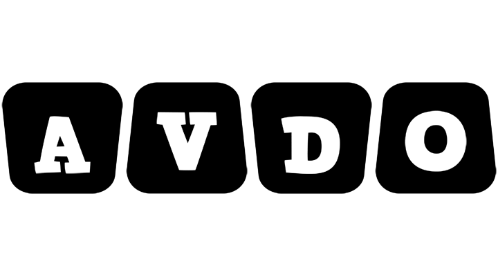 Avdo racing logo