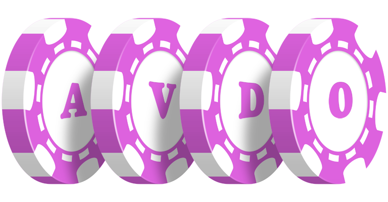 Avdo river logo