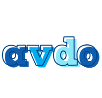 Avdo sailor logo