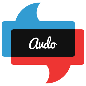 Avdo sharks logo