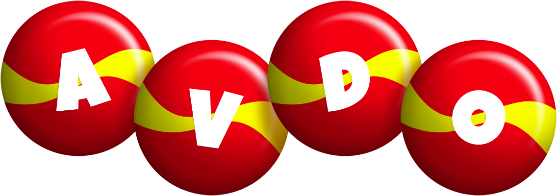 Avdo spain logo