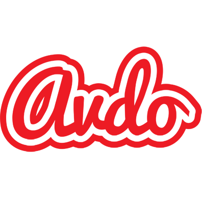 Avdo sunshine logo