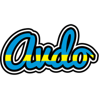 Avdo sweden logo