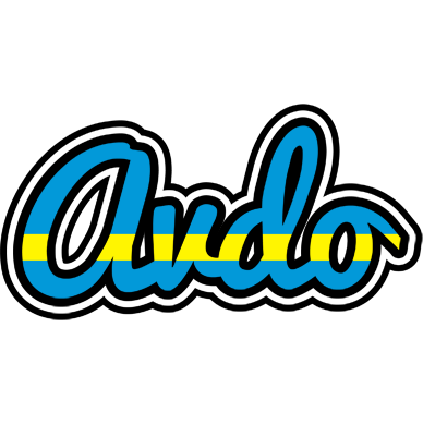Avdo sweden logo