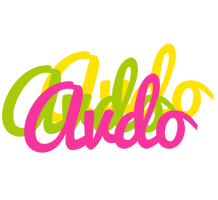 Avdo sweets logo