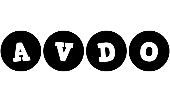 Avdo tools logo