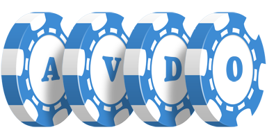 Avdo vegas logo