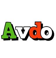 Avdo venezia logo