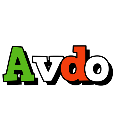 Avdo venezia logo