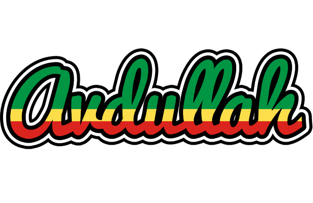 Avdullah african logo