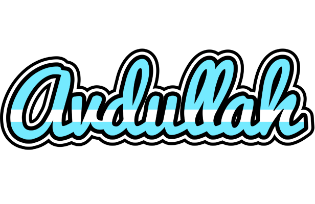 Avdullah argentine logo