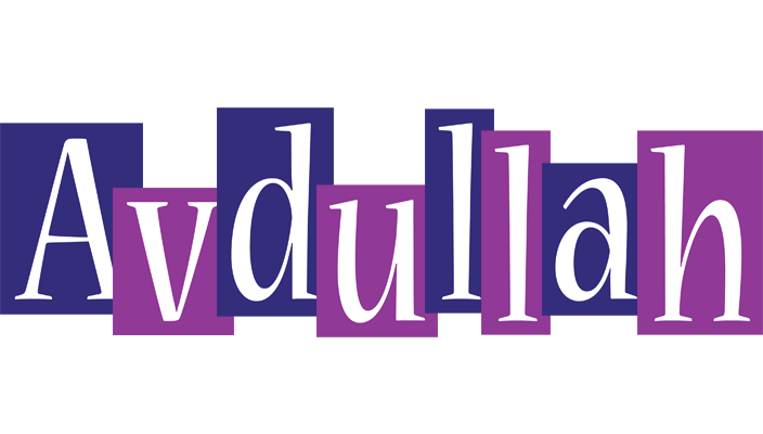 Avdullah autumn logo