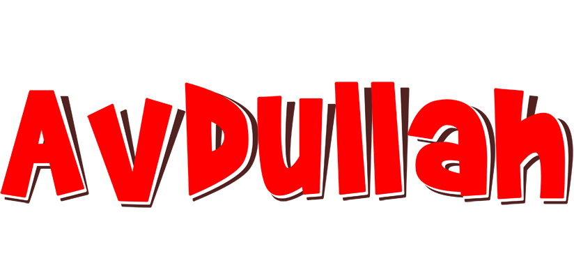 Avdullah basket logo