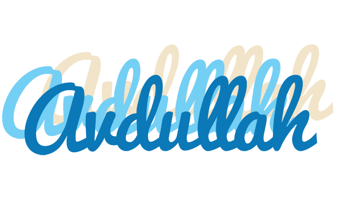 Avdullah breeze logo