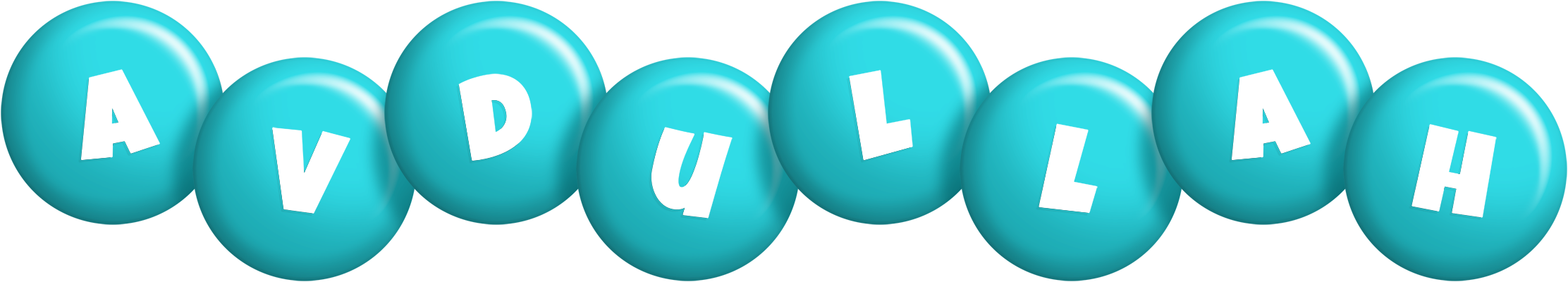 Avdullah candy-azur logo