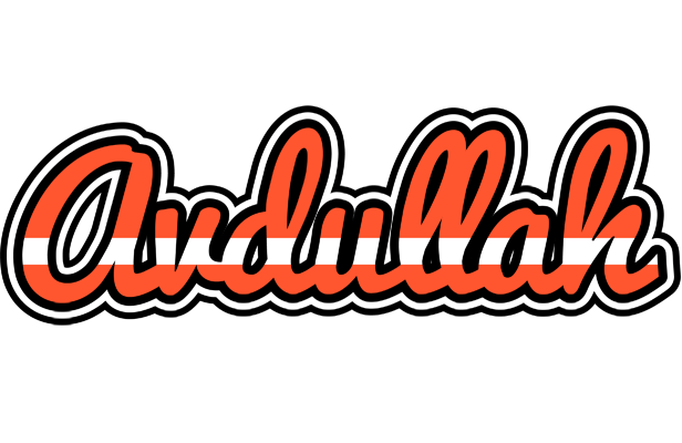 Avdullah denmark logo