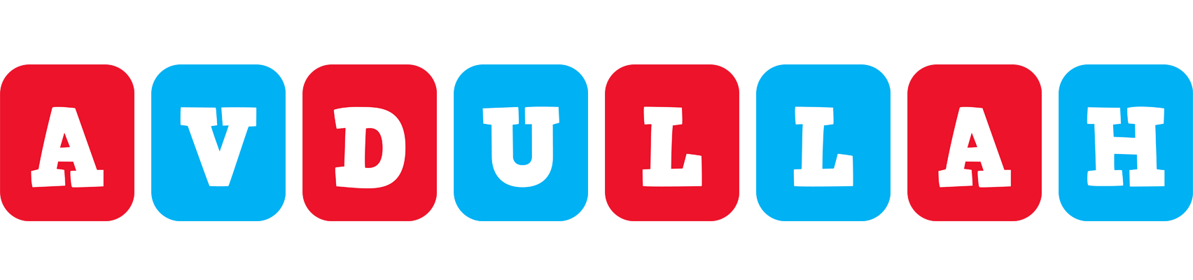 Avdullah diesel logo