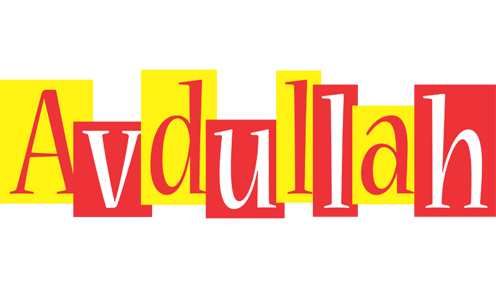 Avdullah errors logo