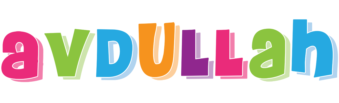 Avdullah friday logo