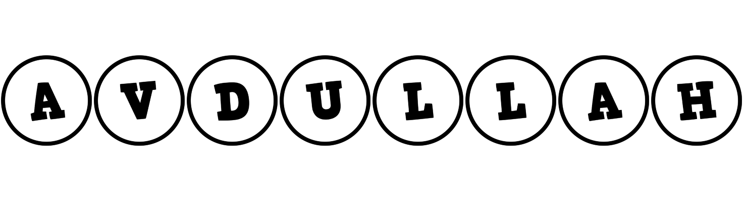 Avdullah handy logo