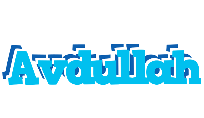 Avdullah jacuzzi logo
