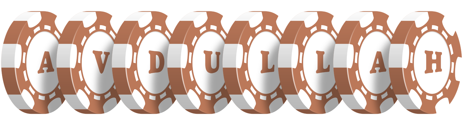 Avdullah limit logo