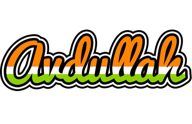 Avdullah mumbai logo