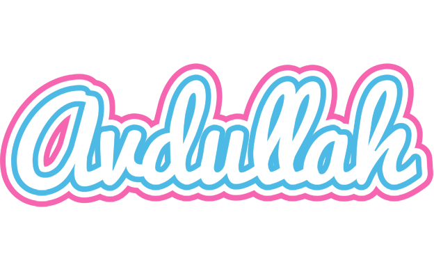 Avdullah outdoors logo