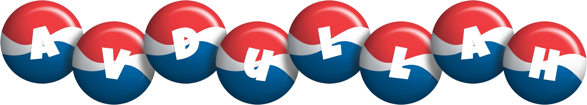 Avdullah paris logo