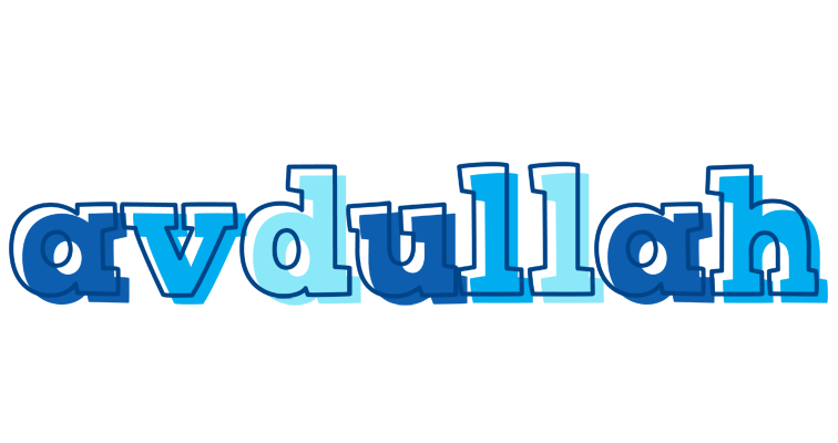Avdullah sailor logo