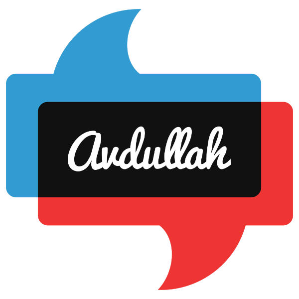 Avdullah sharks logo