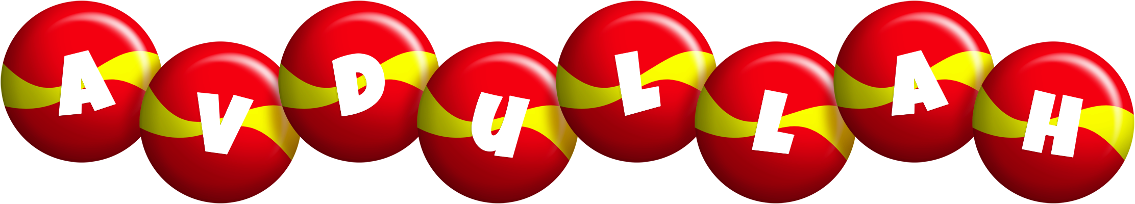Avdullah spain logo