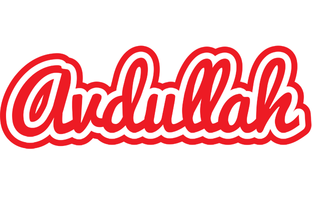 Avdullah sunshine logo