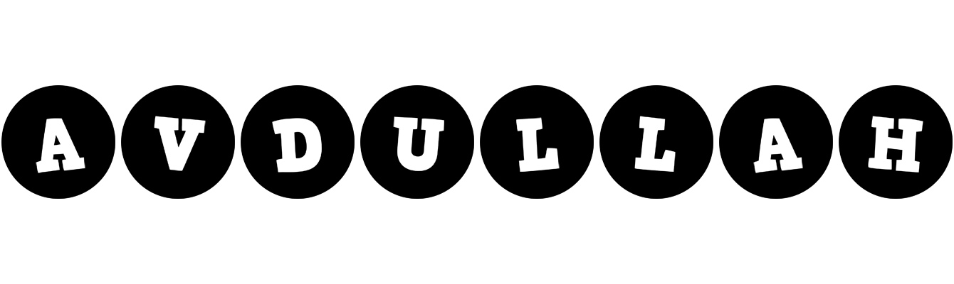 Avdullah tools logo