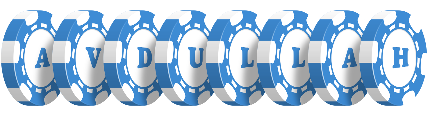 Avdullah vegas logo