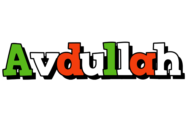 Avdullah venezia logo