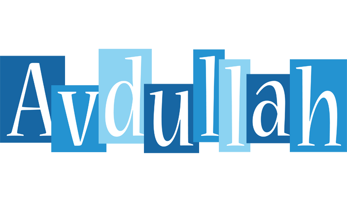 Avdullah winter logo