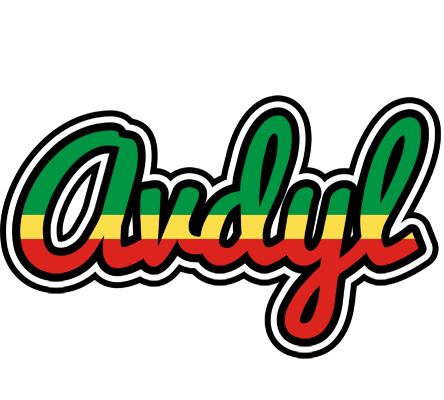 Avdyl african logo