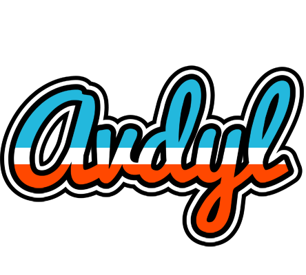 Avdyl america logo
