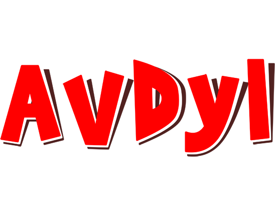 Avdyl basket logo