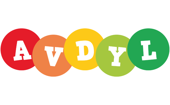 Avdyl boogie logo