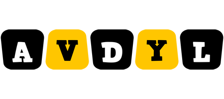 Avdyl boots logo