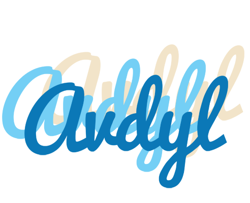 Avdyl breeze logo