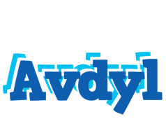 Avdyl business logo