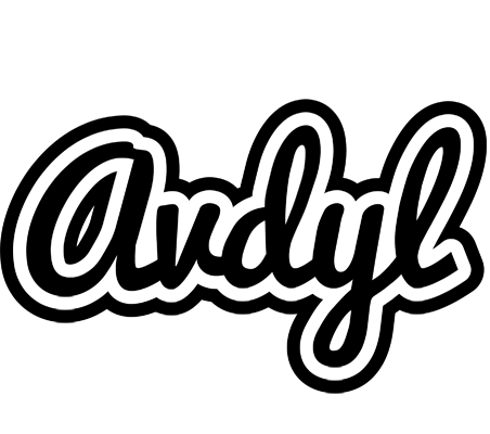 Avdyl chess logo