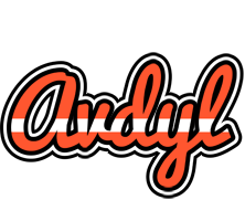 Avdyl denmark logo