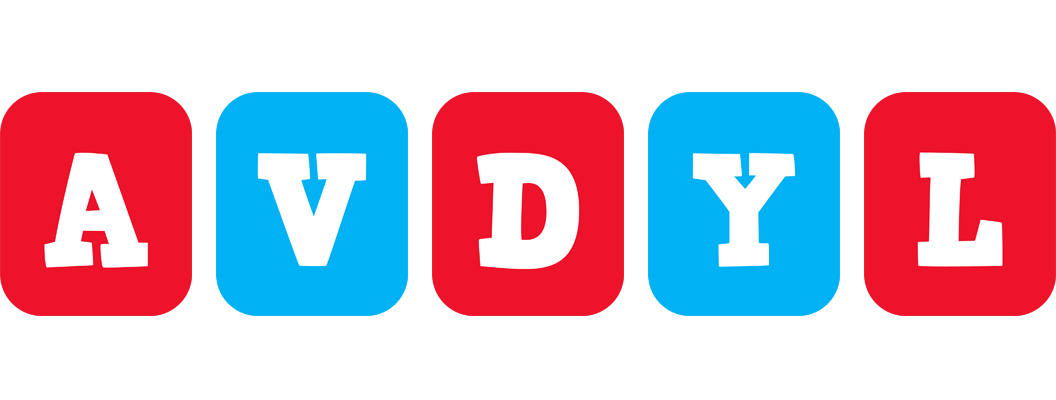 Avdyl diesel logo